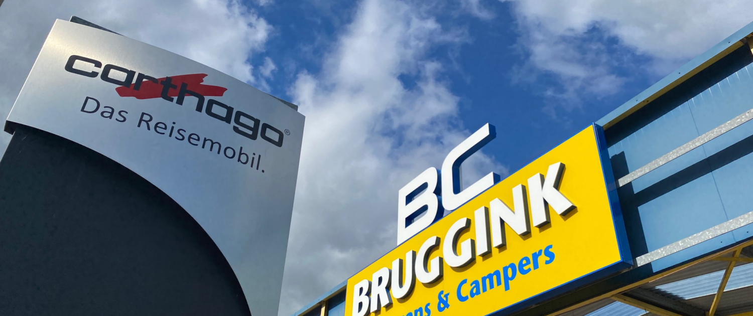 Bruggink Caravans & Campers