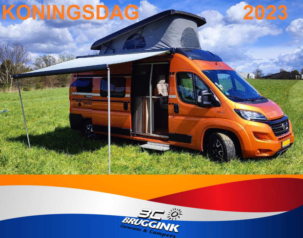 Koelkast in caravan of camper koelt niet voldoende Bruggink Caravans